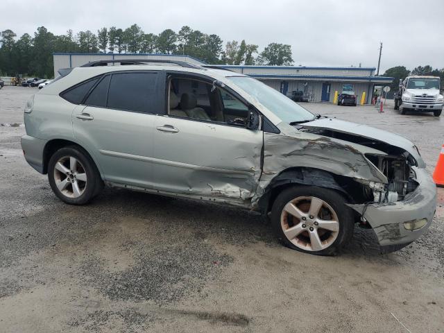 Photo 4 from auction – 2004 LEXUS RX 330 with VIN JTJGA31U640001591