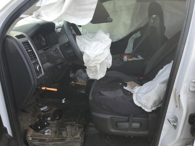 Photo 7 from auction – 2023 RAM 1500 CLASS with VIN 3C6RR7KTXPG562966