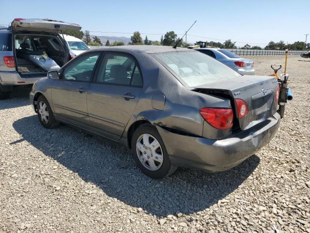 Photo 2 from auction – 2008 TOYOTA COROLLA CE with VIN 1NXBR32E88Z937770