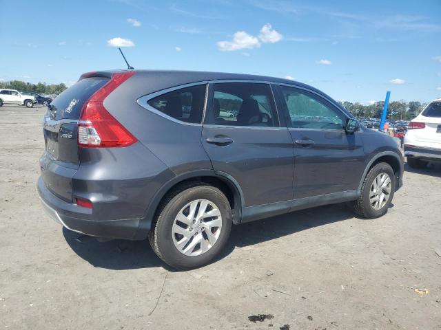 Photo 3 from auction – 2016 HONDA CR-V EX with VIN 2HKRM4H52GH685800