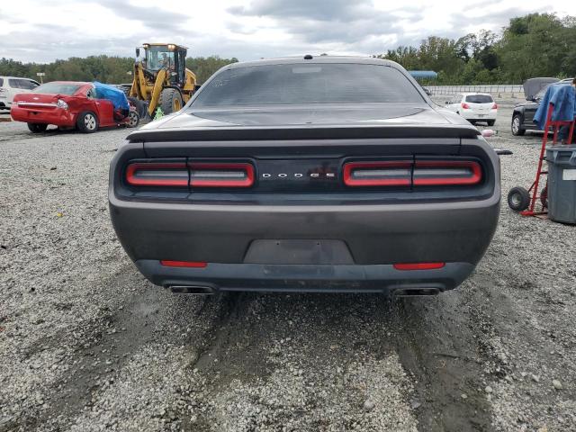 Photo 6 from auction – 2017 DODGE CHALLENGER with VIN 2C3CDZBT6HH658057