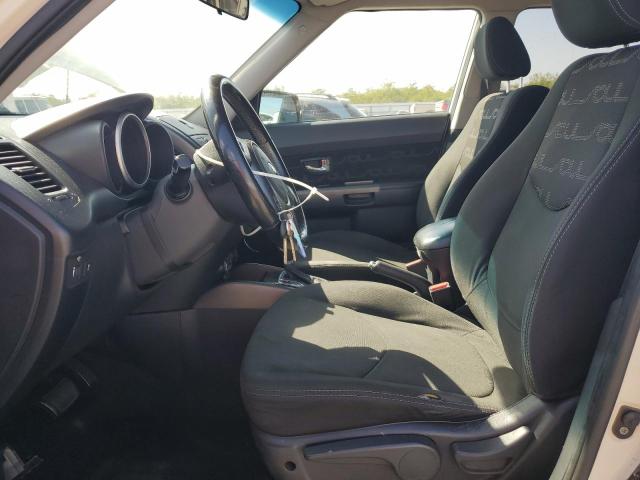 Photo 7 from auction – 2013 KIA SOUL + with VIN KNDJT2A61D7523695