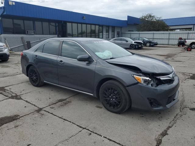 Photo 4 from auction – 2014 TOYOTA CAMRY L with VIN 4T1BF1FK4EU357389