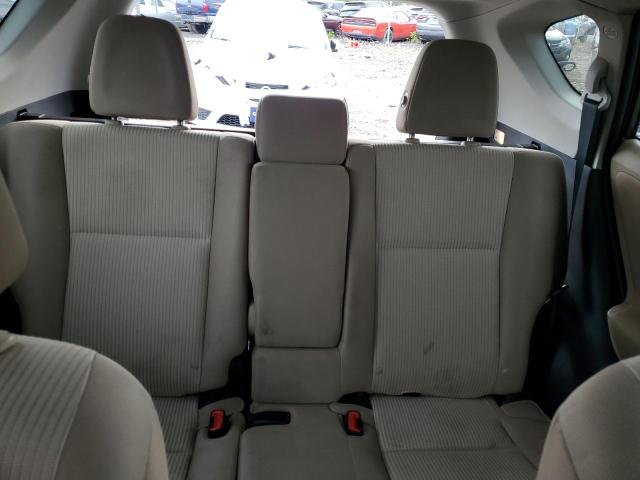 Photo 10 from auction – 2013 TOYOTA RAV4 LE with VIN 2T3BFREV7DW095545