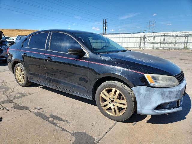 Photo 4 from auction – 2011 VOLKSWAGEN JETTA BASE with VIN 3VW2K7AJXBM396762