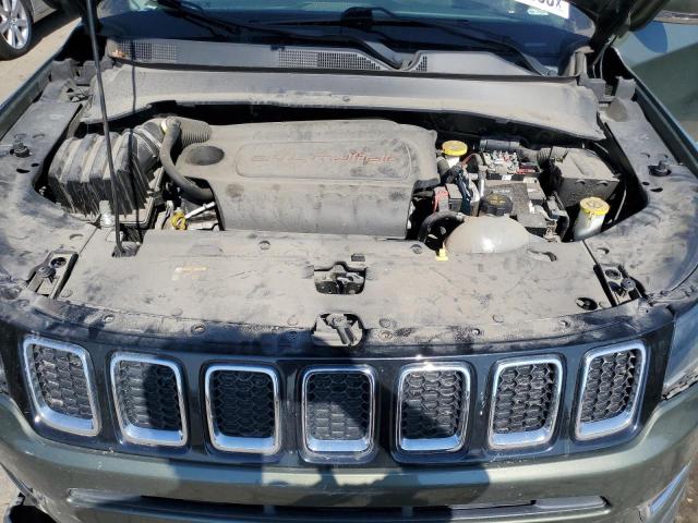 Photo 12 from auction – 2019 JEEP COMPASS LI with VIN 3C4NJDCB4KT791985
