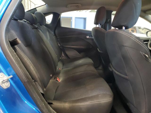 Photo 10 from auction – 2016 DODGE DART SXT with VIN 1C3CDFBB8GD755634