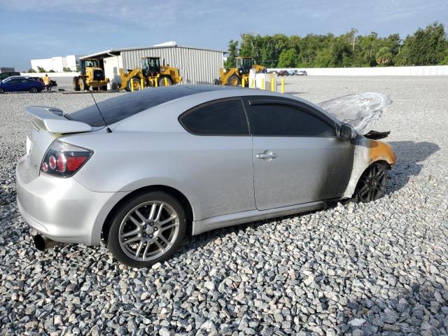 Photo 3 from auction – 2009 TOYOTA SCION TC with VIN JTKDE167290299087