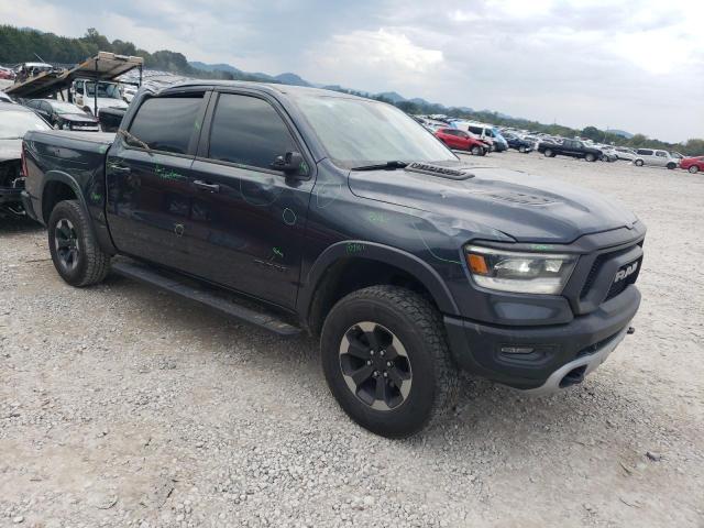 Photo 4 from auction – 2019 RAM 1500 REBEL with VIN 1C6SRFLT3KN755177