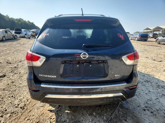 Photo 6 from auction – 2015 NISSAN PATHFINDER with VIN 5N1AR2MN7FC674984