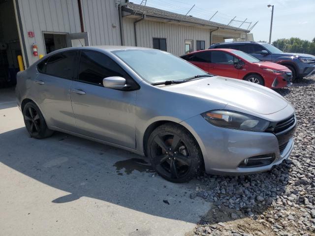 Photo 4 from auction – 2014 DODGE DART SXT with VIN 1C3CDFBB6ED738263