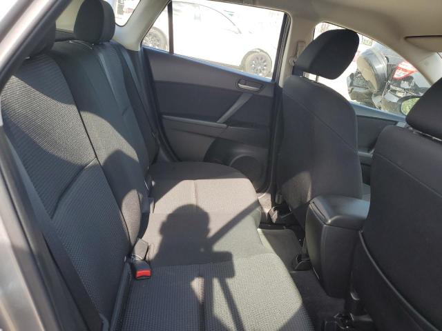 Photo 10 from auction – 2013 MAZDA 3 I with VIN JM1BL1KF3D1825375