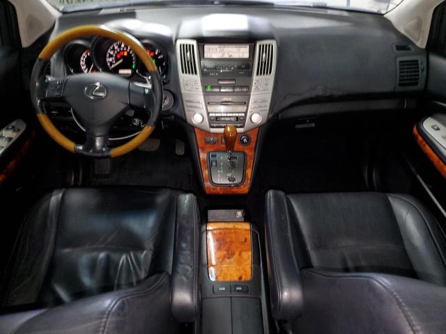 Photo 8 from auction – 2005 LEXUS RX 330 with VIN 2T2HA31U65C070520