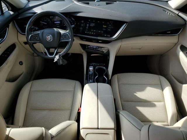 Photo 8 from auction – 2023 BUICK ENVISION E with VIN LRBFZPR47PD189990