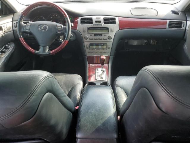 Photo 8 from auction – 2006 LEXUS ES 330 with VIN JTHBA30G565167663