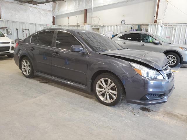 Photo 4 from auction – 2013 SUBARU LEGACY 2.5 with VIN 4S3BMCC63D3020116