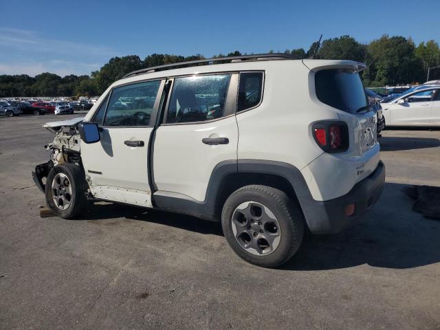 Photo 2 from auction – 2015 JEEP RENEGADE S with VIN ZACCJBAT0FPC16979