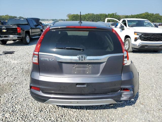 Photo 6 from auction – 2015 HONDA CR-V TOURING with VIN 5J6RM3H94FL020785