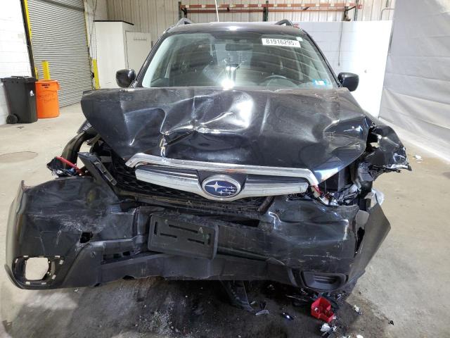 Photo 5 from auction – 2016 SUBARU FORESTER 2 with VIN JF2SJADC6GH485421