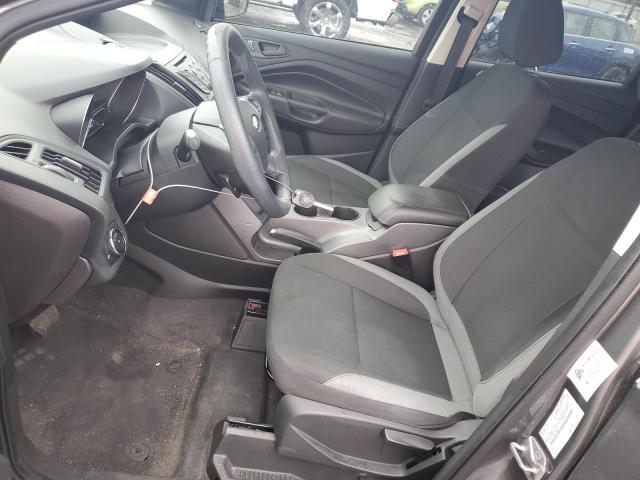 Photo 7 from auction – 2014 FORD ESCAPE S with VIN 1FMCU0F75EUD94029