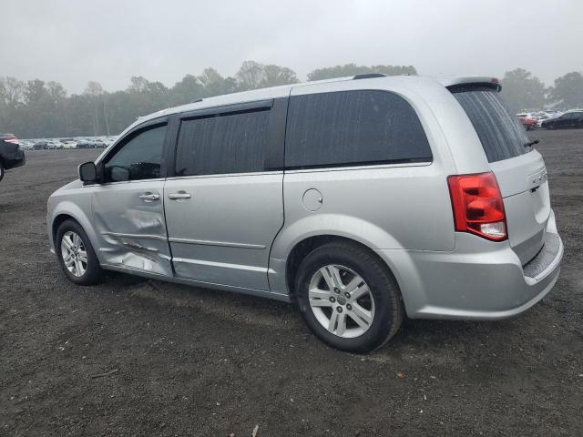 Photo 2 from auction – 2012 DODGE GRAND CARA with VIN 2C4RDGDGXCR377702