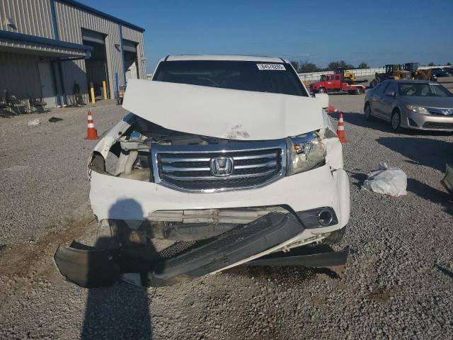 Photo 5 from auction – 2012 HONDA PILOT EXL with VIN 5FNYF3H50CB028342