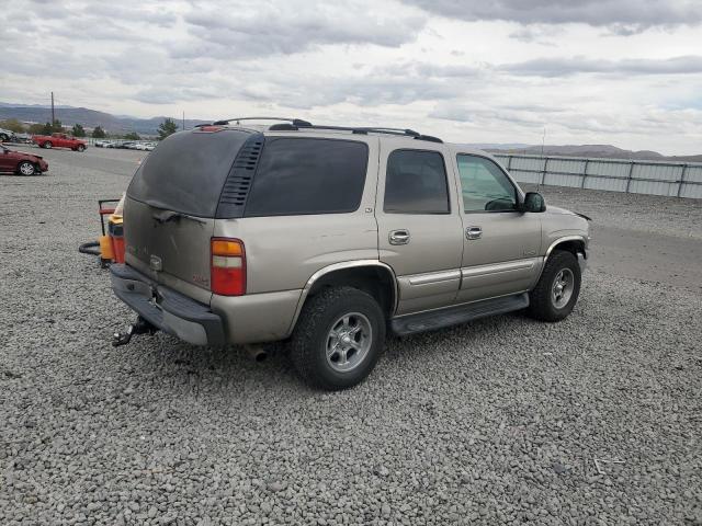Photo 3 from auction – 2002 GMC YUKON with VIN 1GKEK13T42R297076