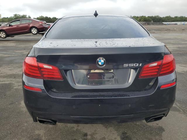 Photo 6 from auction – 2016 BMW 550 I with VIN WBAKN9C55GD963000