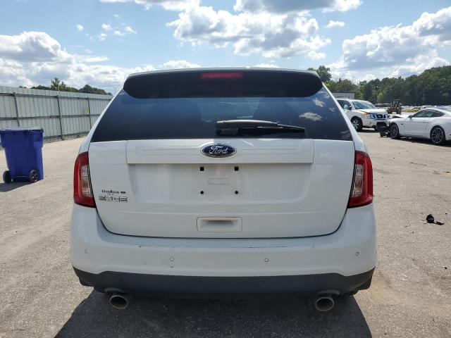 Photo 6 from auction – 2014 FORD EDGE SE with VIN 2FMDK3GC0EBB59874