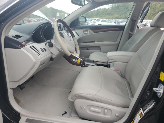 Photo 7 from auction – 2011 TOYOTA AVALON BASE with VIN 4T1BK3DB8BU391065