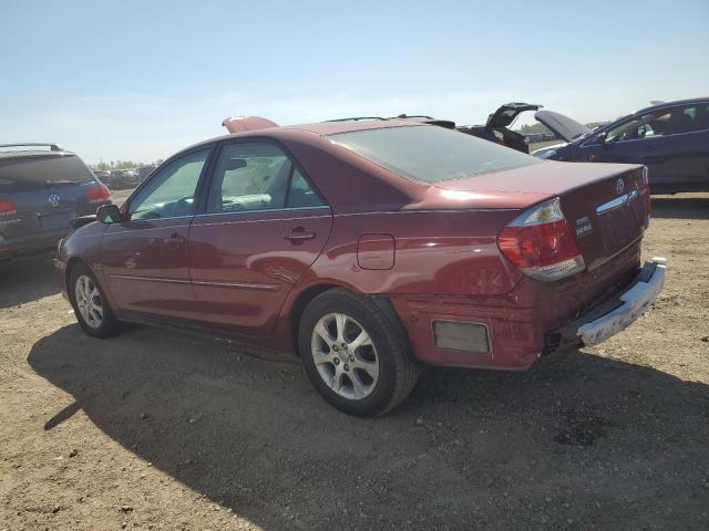 Photo 2 from auction – 2005 TOYOTA CAMRY LE with VIN 4T1BE30K75U056980