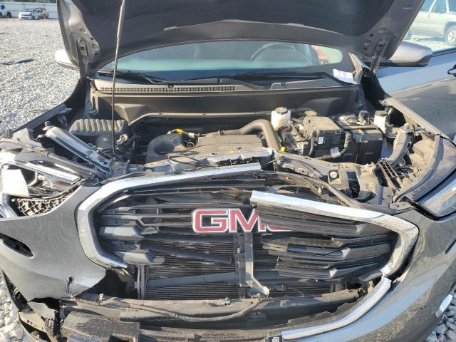 Zdjęcie 12 z aukcji – 2021 GMC TERRAIN z VIN 3GKALMEV2ML313118