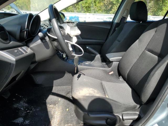 Photo 7 from auction – 2012 MAZDA 3 I with VIN JM1BL1L81C1633984