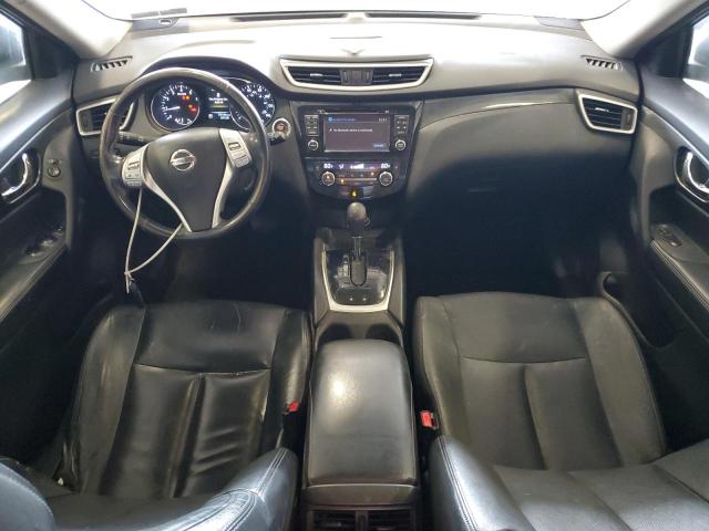 Photo 8 from auction – 2015 NISSAN ROGUE S with VIN 5N1AT2MV1FC806963
