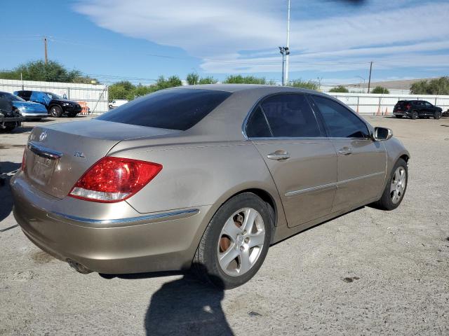 Photo 3 from auction – 2008 ACURA RL with VIN JH4KB16628C003172
