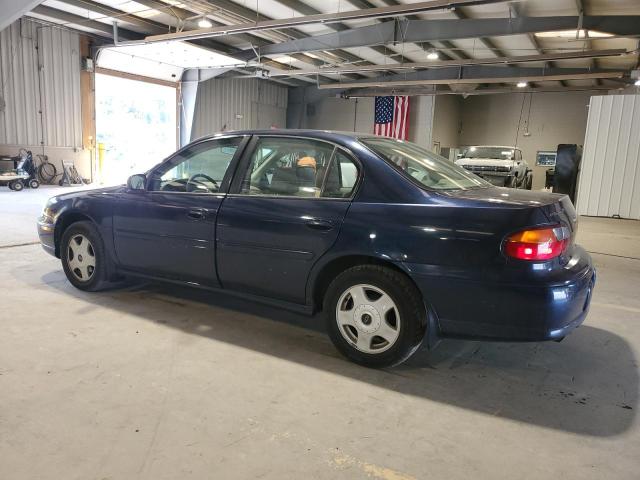 Photo 2 from auction – 2001 CHEVROLET MALIBU LS with VIN 1G1NE52J216125552
