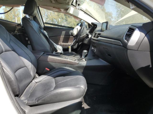 Photo 7 from auction – 2018 MAZDA 3 TOURING with VIN 3MZBN1V37JM165767