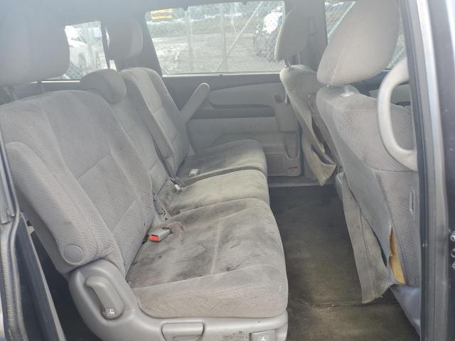Photo 11 from auction – 2014 HONDA ODYSSEY EX with VIN 5FNRL5H44EB019212
