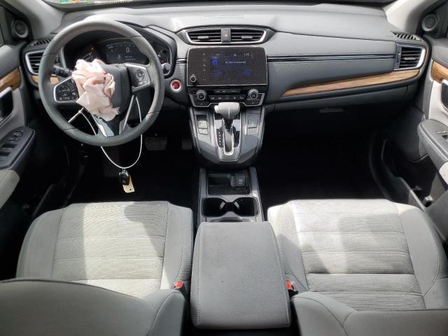 Photo 8 from auction – 2018 HONDA CR-V EX with VIN 7FARW2H50JE059462