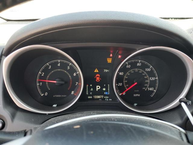 Photo 9 from auction – 2015 MITSUBISHI OUTLANDER with VIN 4A4AP3AU4FE059723