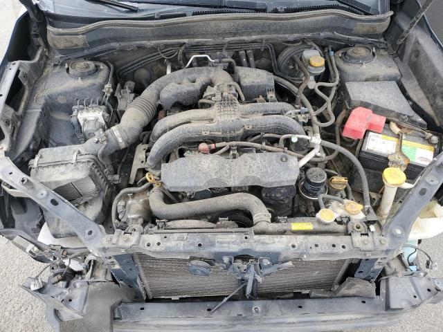 Photo 12 from auction – 2016 SUBARU FORESTER 2.5I PREMIUM with VIN JF2SJADC5GH458114