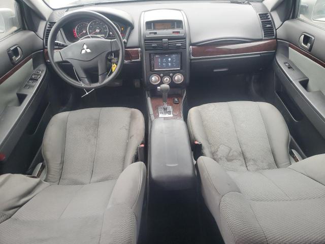 Photo 8 from auction – 2009 MITSUBISHI GALANT ES with VIN 4A3AB36F89E016830
