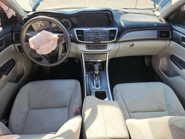Photo 8 from auction – 2015 HONDA ACCORD LX with VIN 1HGCR2F31FA031889