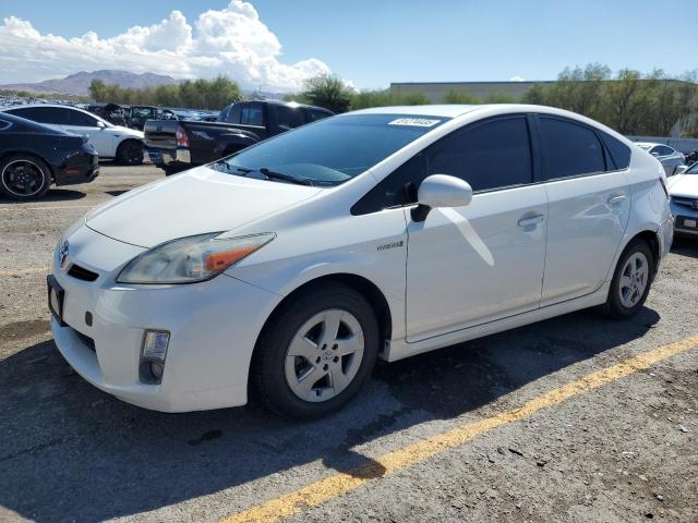 TOYOTA PRIUS 2011 with VIN JTDKN3DU2B5367061 - Photo from auction