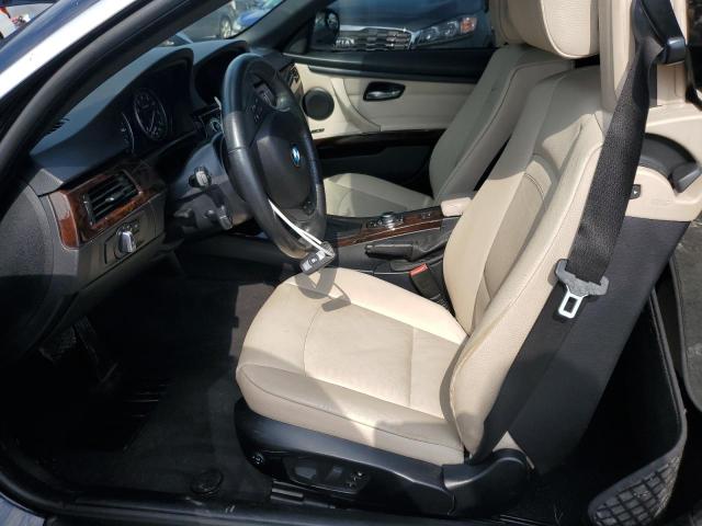 Photo 7 from auction – 2011 BMW 328 I SULE with VIN WBADW7C51BE726386