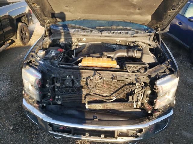 Photo 11 from auction – 2016 FORD F150 SUPER CAB with VIN 1FTFX1EG7GFB33329
