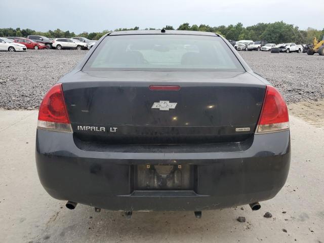 Photo 6 from auction – 2014 CHEVROLET IMPALA LIM with VIN 2G1WB5E31E1119877