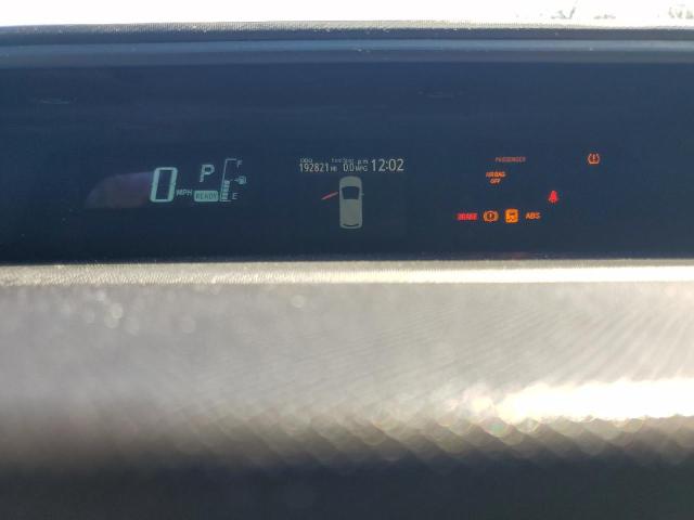 Photo 9 from auction – 2014 TOYOTA PRIUS C with VIN JTDKDTB35E1073341
