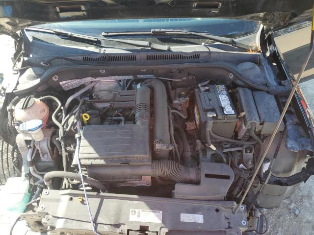 Photo 11 from auction – 2017 VOLKSWAGEN JETTA S with VIN 3VW2B7AJ2HM378409