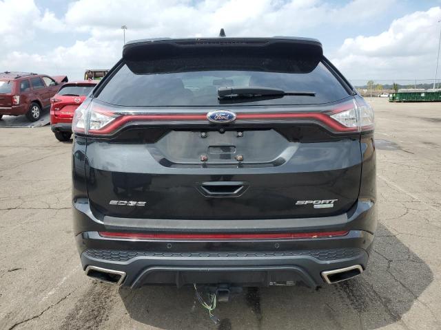 صورة رقم 6 من المزاد - 2015 FORD EDGE SPORT مع VIN 2FMTK3AP7FBB25200